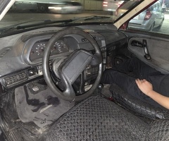 LADA (VAZ)  21099, 1997, 1.5L, 75385 km, Mexanika