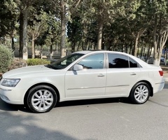 Hyundai  Sonata, 2008, 2.4L, 231000 km, Avtomat