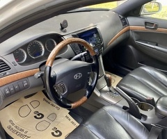 Hyundai  Sonata, 2008, 2.4L, 231000 km, Avtomat