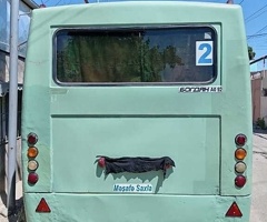 2008, 4.6L, 500000 km, Mexanika