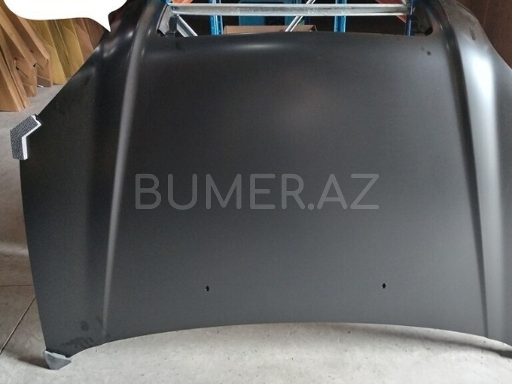Ban-Kuza hissələr  Hyundai, "Hyundai Tucson 2005-2009" kapotu və qanadı