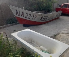 "Yamaha" qayığı, 2000