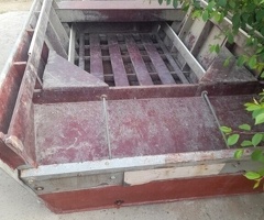 "Yamaha" qayığı, 2000