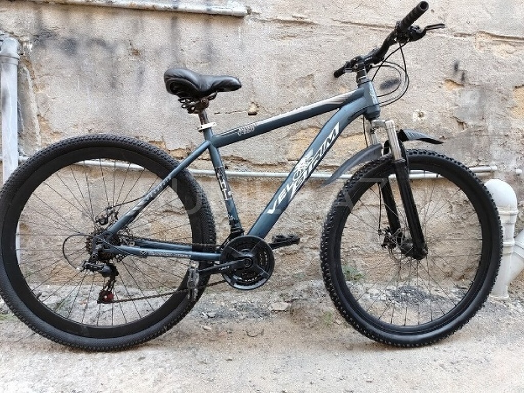 Velosiped, Velosiped "Strım 29"