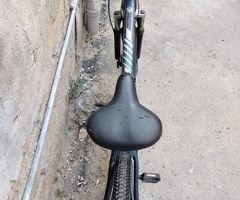 Velosiped, Velosiped "Strım 29"