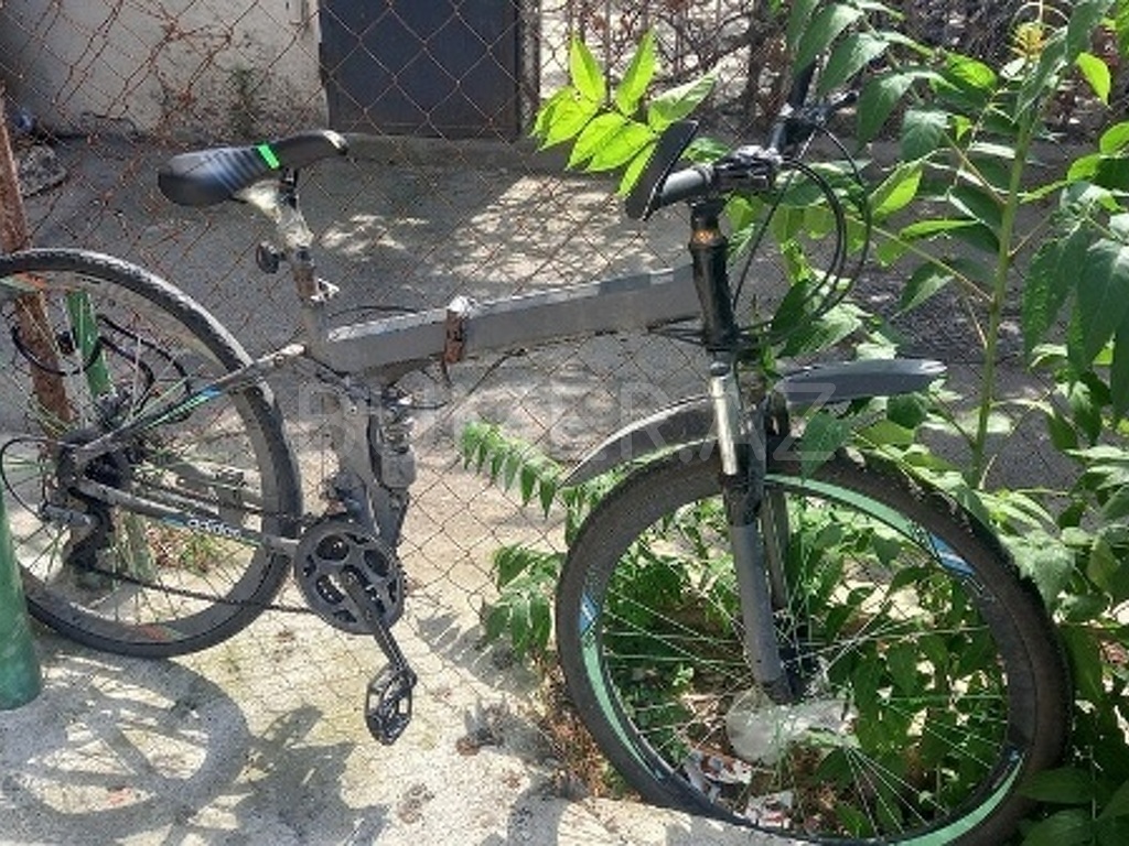 Velosiped