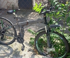 Velosiped