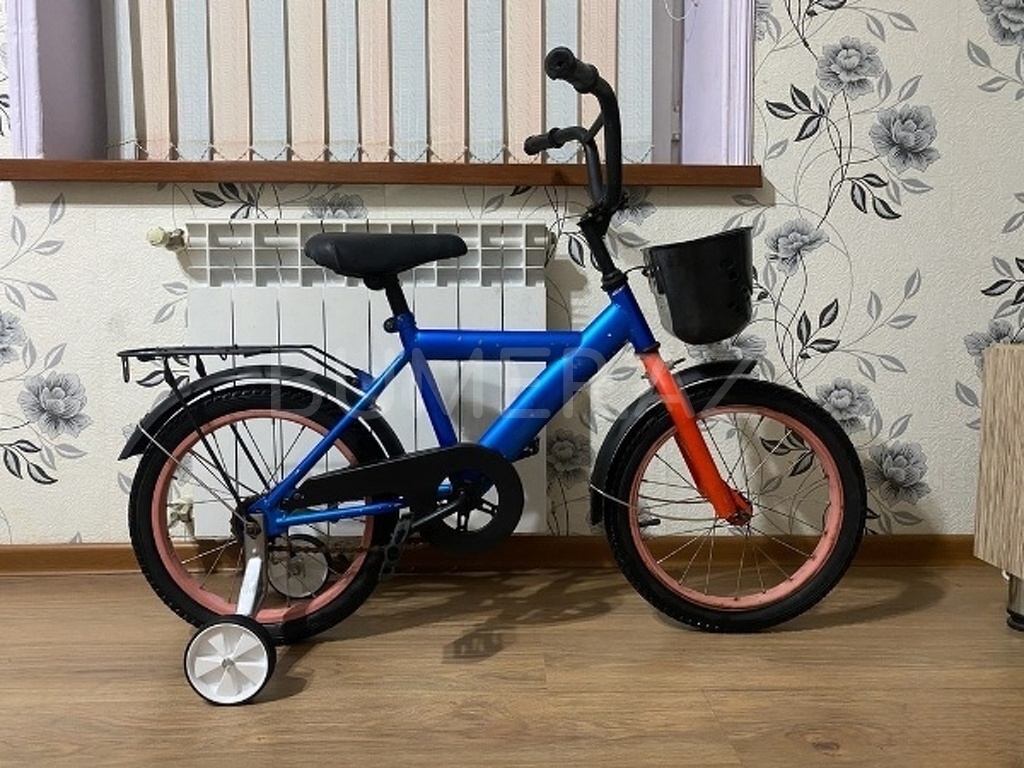 Velosiped