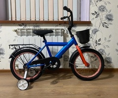 Velosiped