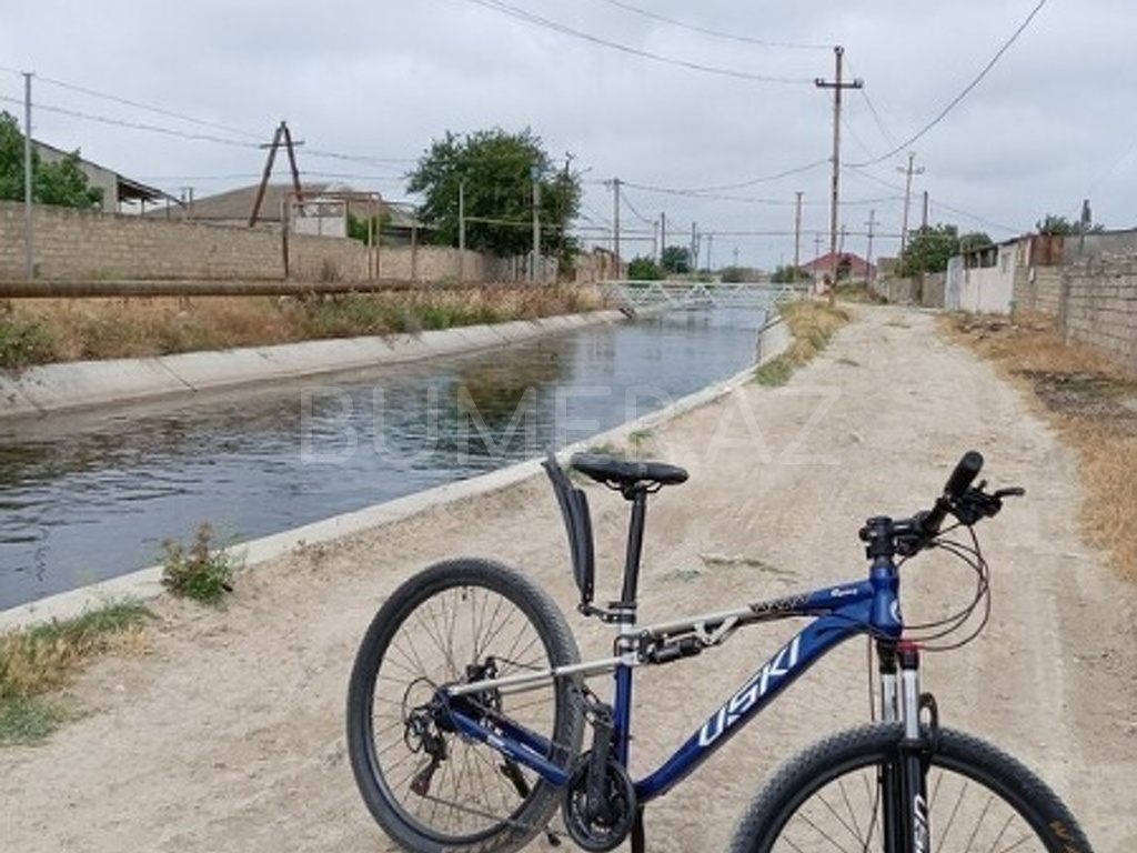 Velosiped