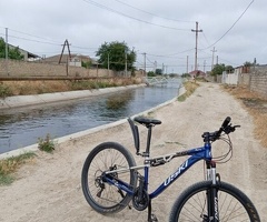 Velosiped