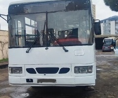2009, 8.5L, 315000 km, Mexanika