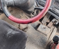 2009, 8.5L, 315000 km, Mexanika