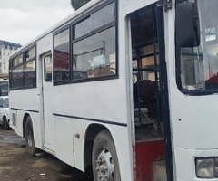 2009, 8.5L, 315000 km, Mexanika
