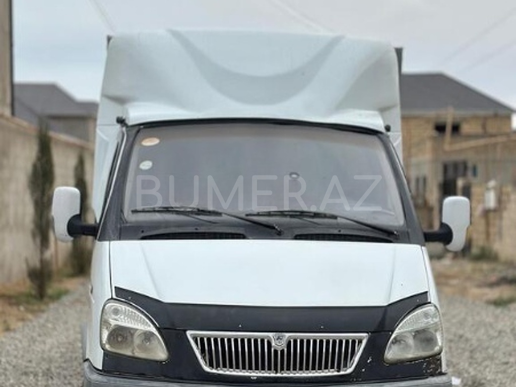 330200  , 2004, 2.3L, 290000 km, Mexanika