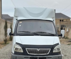 330200  , 2004, 2.3L, 290000 km, Mexanika