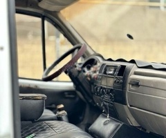 330200  , 2004, 2.3L, 290000 km, Mexanika