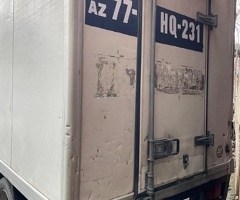 HD-65 , 2012, 3.6L, 394000 km, Mexanika