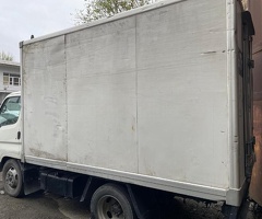 HD-65 , 2012, 3.6L, 394000 km, Mexanika