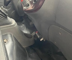 HD-65 , 2012, 3.6L, 394000 km, Mexanika