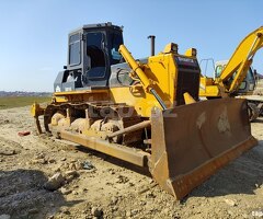Shantui, Buldozer, 2012, 6700 km