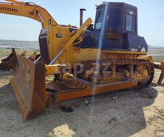 Shantui, Buldozer, 2012, 6700 km