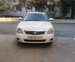 LADA (VAZ)  Priora, 2013, 1.6L, 156000 km, Mexanika