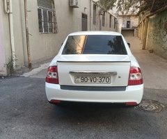 LADA (VAZ)  Priora, 2013, 1.6L, 156000 km, Mexanika