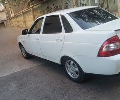 LADA (VAZ)  Priora, 2013, 1.6L, 156000 km, Mexanika