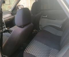 LADA (VAZ)  Priora, 2013, 1.6L, 156000 km, Mexanika