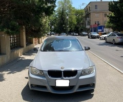 BMW 3-series 328, 2007, 3.0L, 325000 km, Avtomat