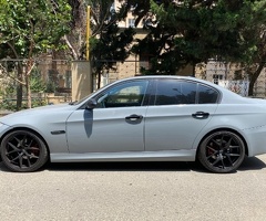 BMW 3-series 328, 2007, 3.0L, 325000 km, Avtomat