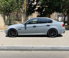 BMW 3-series 328, 2007, 3.0L, 325000 km, Avtomat