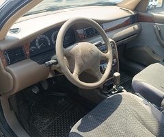 Iran Khodro Samand, 2006, 1.8L, 353000 km, Mexanika