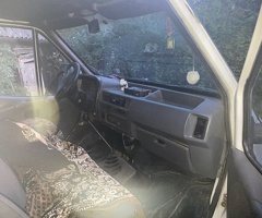 1991, 2.5L, 822882 km, Mexanika