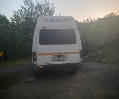 1991, 2.5L, 822882 km, Mexanika