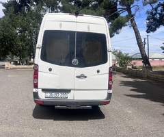 2014, 2.2L, 315288 km, Mexanika