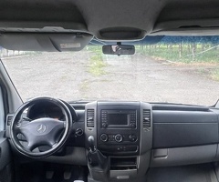 2014, 2.2L, 315288 km, Mexanika