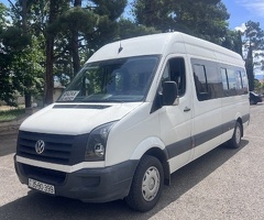 2014, 2.2L, 315288 km, Mexanika