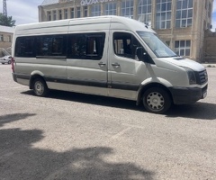 2014, 2.2L, 315288 km, Mexanika