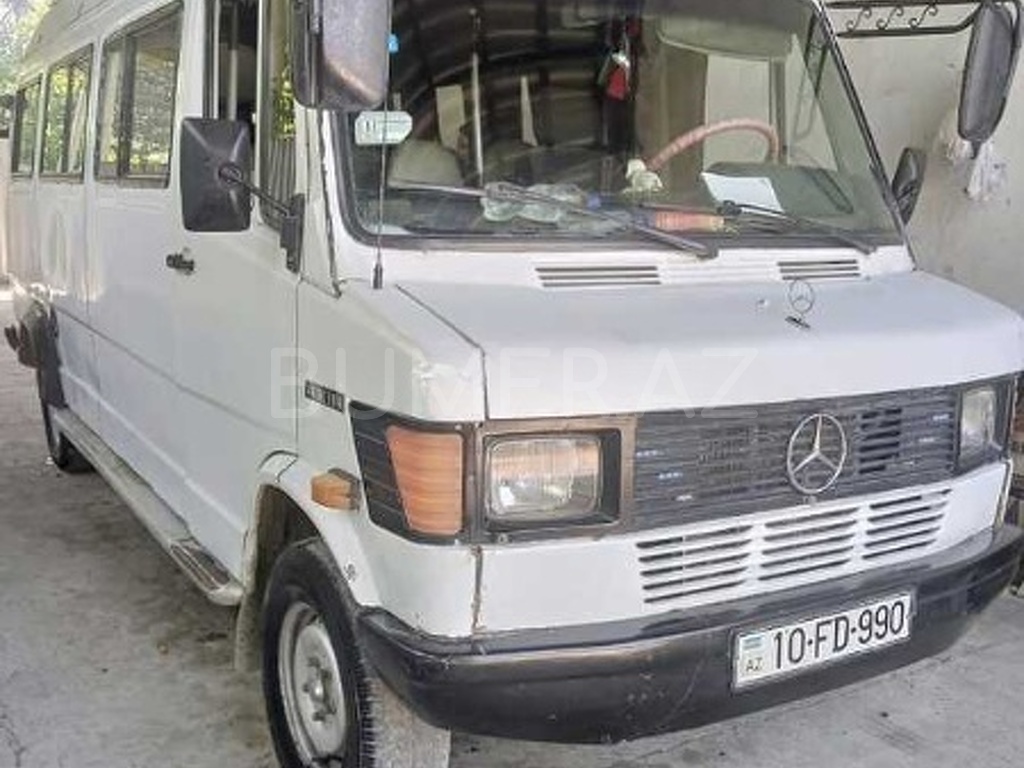 1990, 2.9L, 450000 km, Mexanika