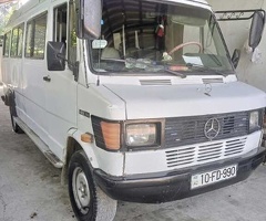 1990, 2.9L, 450000 km, Mexanika
