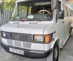 1990, 2.9L, 450000 km, Mexanika