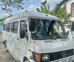 1990, 2.9L, 450000 km, Mexanika