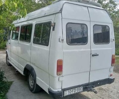 1990, 2.9L, 450000 km, Mexanika