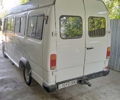 1990, 2.9L, 450000 km, Mexanika