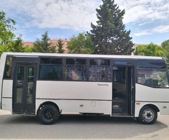 2008, 4.3L, 350000 km, Mexanika