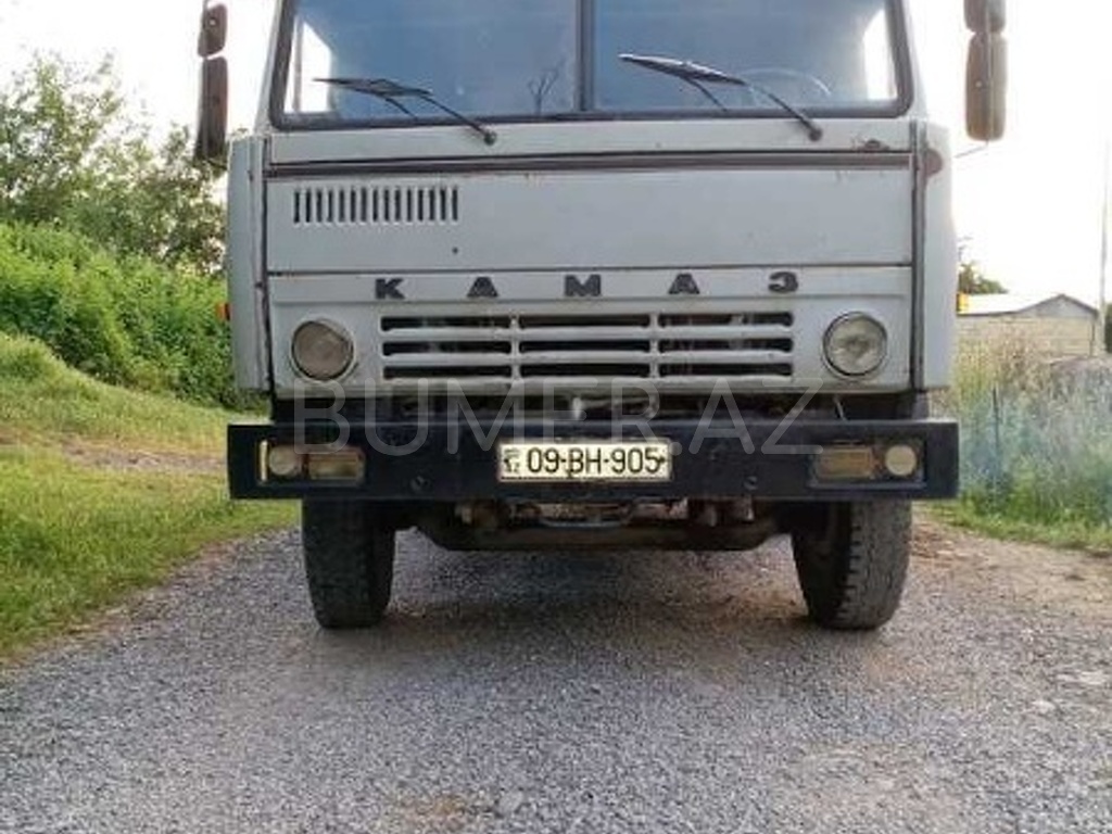 5511 , 1998, 11L, 300000 km, Mexanika