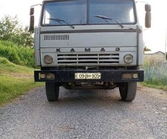 5511 , 1998, 11L, 300000 km, Mexanika