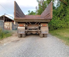 5511 , 1998, 11L, 300000 km, Mexanika